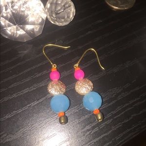 Made with love earrings💕💍